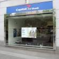 Capital One Bank - Banks & Credit Unions - 1700 K St NW, Downtown ...