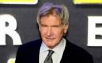 Harrison Ford nearly crashes plane again - this time into airliner ...