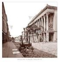 Civil War Photo - The Charleston Hotel - Charleston, SC 1865 ...