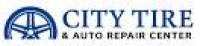 News | City Tire & Auto Repair Center in Williamson, WV, Logan, WV ...