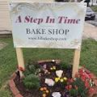 A Step In Time Bake Shop - 33 Photos & 11 Reviews - Bakeries ...