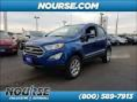 Nourse Chillicothe Automall | New for sale in Chillicothe, OH ...