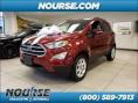 Nourse Chillicothe Automall | New for sale in Chillicothe, OH ...