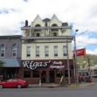Rigas Restaurant - CLOSED - American (New) - 3293 Belmont St ...