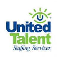 United Talent 500 Leon Sullivan Way Charleston, WV Employment ...