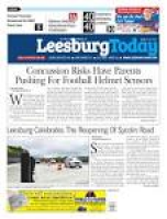 Leesburg Today August 14, 2014 by Northern Virginia Media Services ...