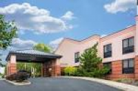 Hotel Quality Suites Martinsburg, Kearneysville, WV - Booking.com