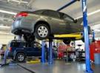 The #1 Undercarriage Auto Body Repair & Replacement Shop | Car ...