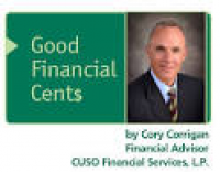Introducing Drew Smart, Financial Advisor