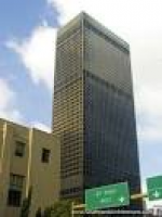 City National Tower: 555 South Flower Street, Los Angeles ...