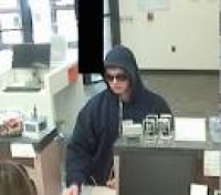 New Cumberland police search for bank robbery suspect | PennLive.com