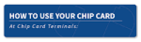 EMV Chip Cards are officially here! - Cumberland Bank & Trust