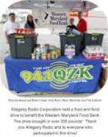 News & Events | WMD Food Bank