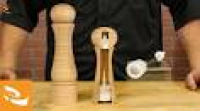 Wood Turning Channels From Woodturning Online