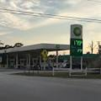 BP - Gas Stations - 2525 N Banana River Dr, Merritt Island, FL ...