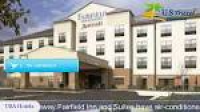 Fairfield Inn & Suites by Marriott - Cumberland - Cumberland ...