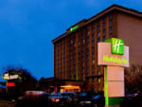 Holiday Inn Chicago O'Hare Area Hotel by IHG