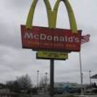 McDonald's - Fast Food - 1131 Aylor Rd, Stephens City, VA ...