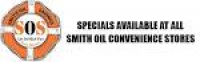 Lowest Gas Prices Around | Smith Oil Company | 304-564-4131