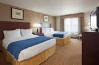 Holiday Inn Express Hotel Antigo, WI - Booking.com