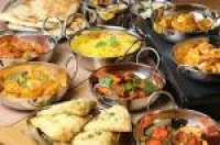 Catering — Sai Ram Indian Cuisine