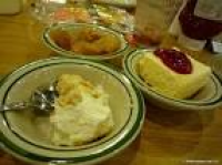 The "NonMilwaukee.com" review: Old Country Buffet - OnMilwaukee