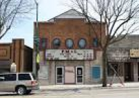 PM & L Theatre in Antioch, IL - Cinema Treasures