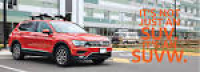 Comox Valley Volkswagen | Full Service Dealership, Volkswagen ...