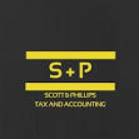 Scott & Phillips Tax and Accounting - Get Quote - Accountants ...