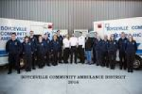 Boyceville Community Ambulance District – Proudly serving The ...