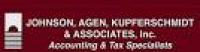 Johnson Agen Kupferschmidt Assoc | Accounting Taxes | Northwest WI