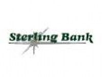 Sterling Bank Head Office Branch - Barron, WI