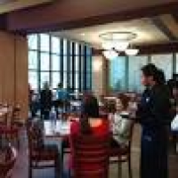 Barron's Restaurant - CLOSED - American (New) - University Of ...