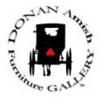 DONAN Amish Furniture GALLERY