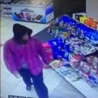Armed Robbery Suspect Sought | News | 1330 & 101.5 WHBL
