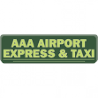 AAA Airport Express & Taxi - Taxis - 16515 Dane Ct E, Brookfield ...