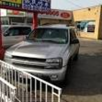 City Select Auto Sales - Car Dealers - 4375 Rte 130 S, Burlington ...