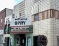 Burlington Opry in Burlington, KS - Cinema Treasures