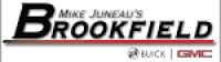 Mike Juneau's Brookfield Buick GMC | A Kenosha & Waukesha Buick ...
