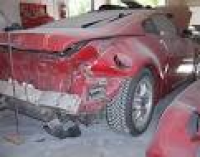 Auto Paint and Collision Repair | Maaco.com