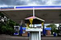 Shuttered gas station likely a victim of new St. Croix bridge ...