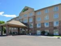 Holiday Inn Express St. Croix Valley Hotel by IHG