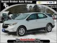 2018 Chevrolet Equinox for sale in Barron - 3GNAXGEV2JS555515 ...