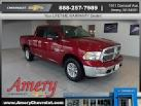 Amery - 1500 Vehicles for Sale