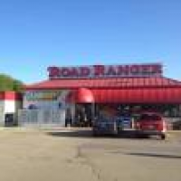 Road Ranger - Gas Stations - 2762 County Hwy N, Cottage Grove, WI ...