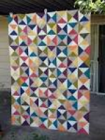 38 best Quilts - Boxy star images on Pinterest | Star quilts ...