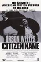 Decal Jewelry Citizen Kane Poster -- Awesome products selected by ...