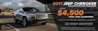 Klein Chrysler Dodge Jeep Ram Inc. | CDJR Auto Dealer in ...