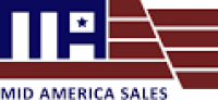 Brands | Mid America Sales | Milan Illinois