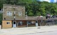 Wooden Nickel Saloon, Ferryville - Restaurant Reviews, Phone ...